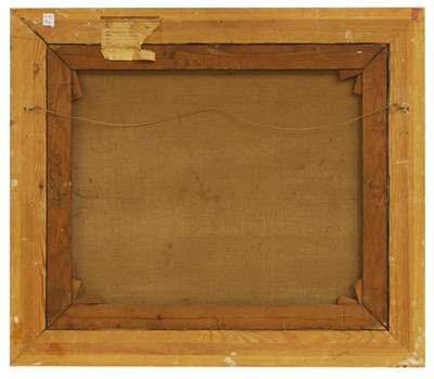Lot 168 - Robert Buhler RA (British, 1916-1989)