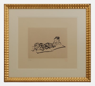 Lot 55 - John Lennon (British, 1940-1980) and Yoko Ono (Japanese, b.1933)