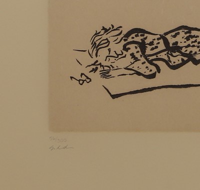 Lot 55 - John Lennon (British, 1940-1980) and Yoko Ono (Japanese, b.1933)
