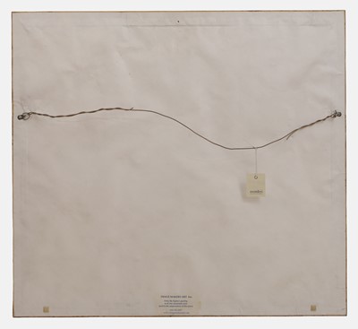 Lot 55 - John Lennon (British, 1940-1980) and Yoko Ono (Japanese, b.1933)