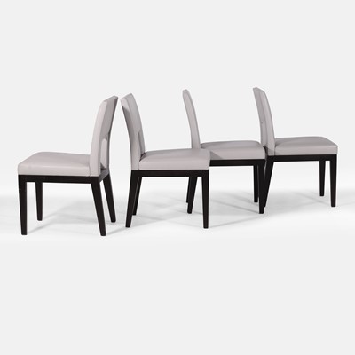 Lot 386 - Christian Liaigre (French, 1943-2020)