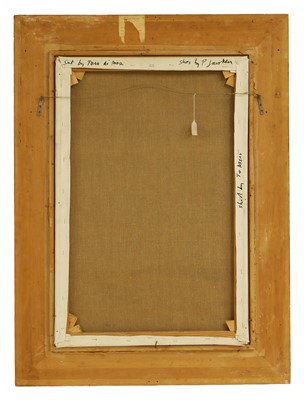 Lot 77 - Patrick Procktor RA (British, 1936-2003)