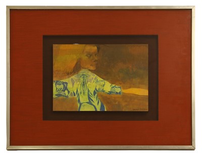 Lot 78 - Leonard Rosoman (British, 1913-2012)