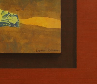 Lot 78 - Leonard Rosoman (British, 1913-2012)