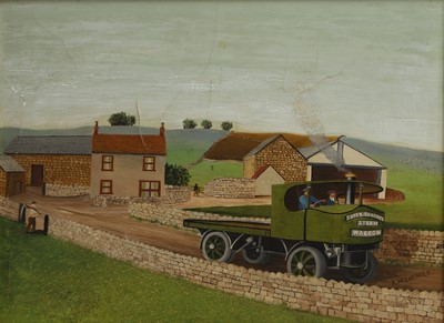 Lot 131 - Arthur William Chesher (British, 1895-1972)