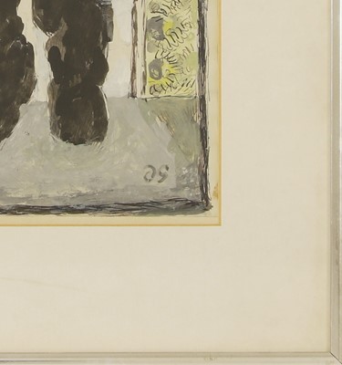 Lot 204 - Duncan Grant (British, 1885-1978)