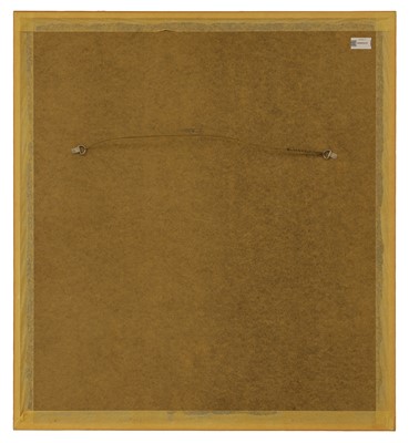 Lot 216 - Michael Rothenstein RA (British, 1908-1993)