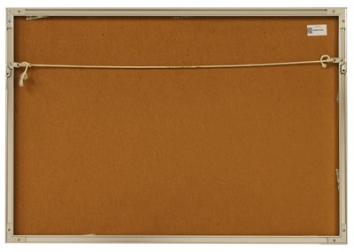 Lot 213 - Arthur Barbosa (British, 1908-1995)