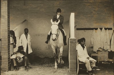 Lot 221 - Abbas Attar (Iranian-French, 1944-2018)