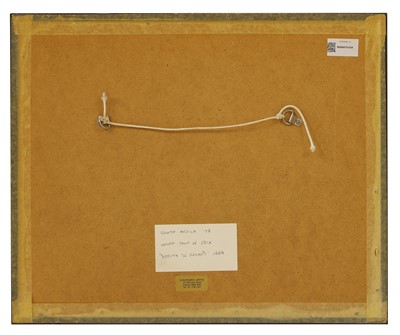 Lot 221 - Abbas Attar (Iranian-French, 1944-2018)