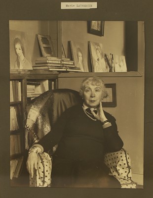 Lot 219 - Ida Kar (Russian-British, 1908-1974)