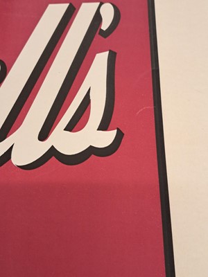 Lot 202 - Andy Warhol (American, 1928-1987)