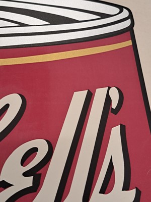 Lot 202 - Andy Warhol (American, 1928-1987)