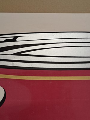Lot 202 - Andy Warhol (American, 1928-1987)