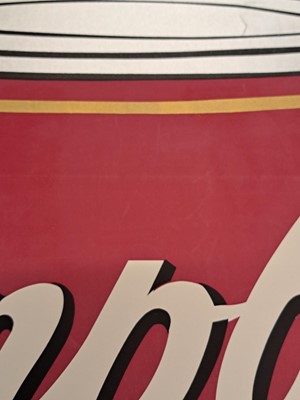 Lot 202 - Andy Warhol (American, 1928-1987)