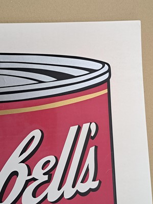 Lot 202 - Andy Warhol (American, 1928-1987)