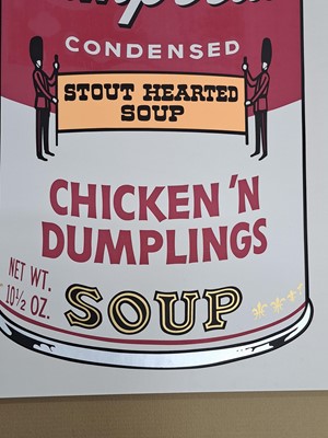 Lot 202 - Andy Warhol (American, 1928-1987)
