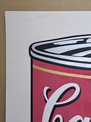 Lot 202 - Andy Warhol (American, 1928-1987)