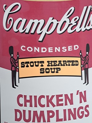 Lot 202 - Andy Warhol (American, 1928-1987)