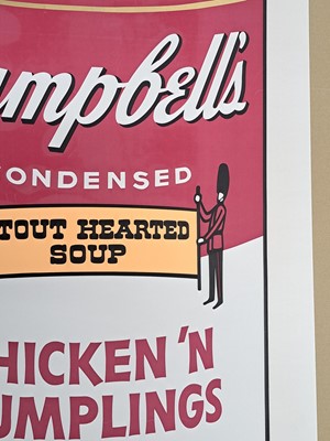 Lot 202 - Andy Warhol (American, 1928-1987)