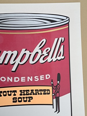 Lot 202 - Andy Warhol (American, 1928-1987)