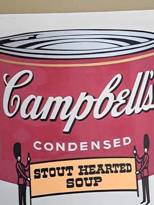 Lot 202 - Andy Warhol (American, 1928-1987)