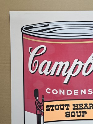 Lot 202 - Andy Warhol (American, 1928-1987)