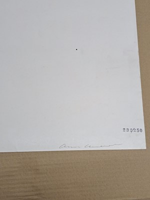 Lot 202 - Andy Warhol (American, 1928-1987)