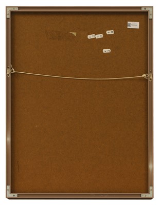 Lot 203 - After David Hockney