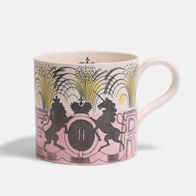 Lot 217 - Eric Ravilious (1903-1942) for Wedgwood