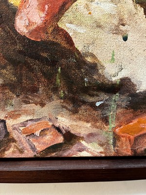 Lot 62 - Steven Campbell (British, 1953-2007)