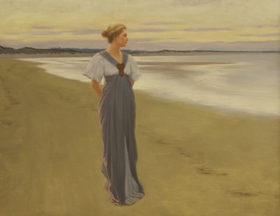 Lot 64 - Evan Thomas (British, 20th century)