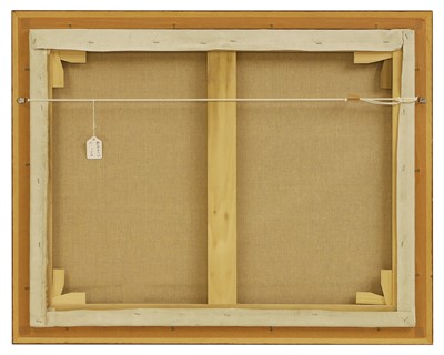 Lot 64 - Evan Thomas (British, 20th century)