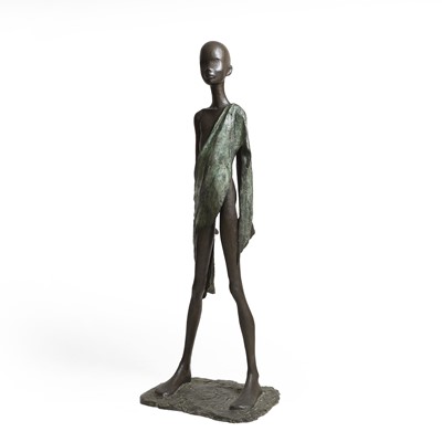 Lot 306 - Nicola Godden (British, b.1959)