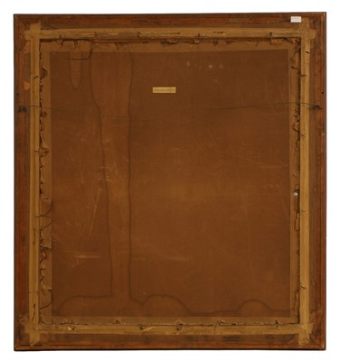 Lot 6 - Ruskin Spear CBE RA (British, 1911-1990)