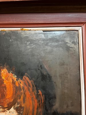Lot 6 - Ruskin Spear CBE RA (British, 1911-1990)