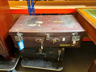 Lot 402 - The extensive archive of silversmith A E Jones