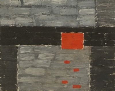 Lot 30 - Denis Mitchell (British, 1912-1993)