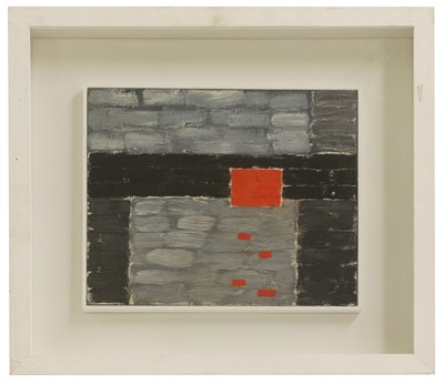 Lot 30 - Denis Mitchell (British, 1912-1993)