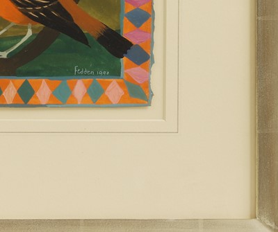 Lot 313 - Mary Fedden RA (British, 1915-2012)