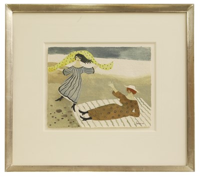 Lot 315 - Mary Fedden RA (British, 1915-2012)