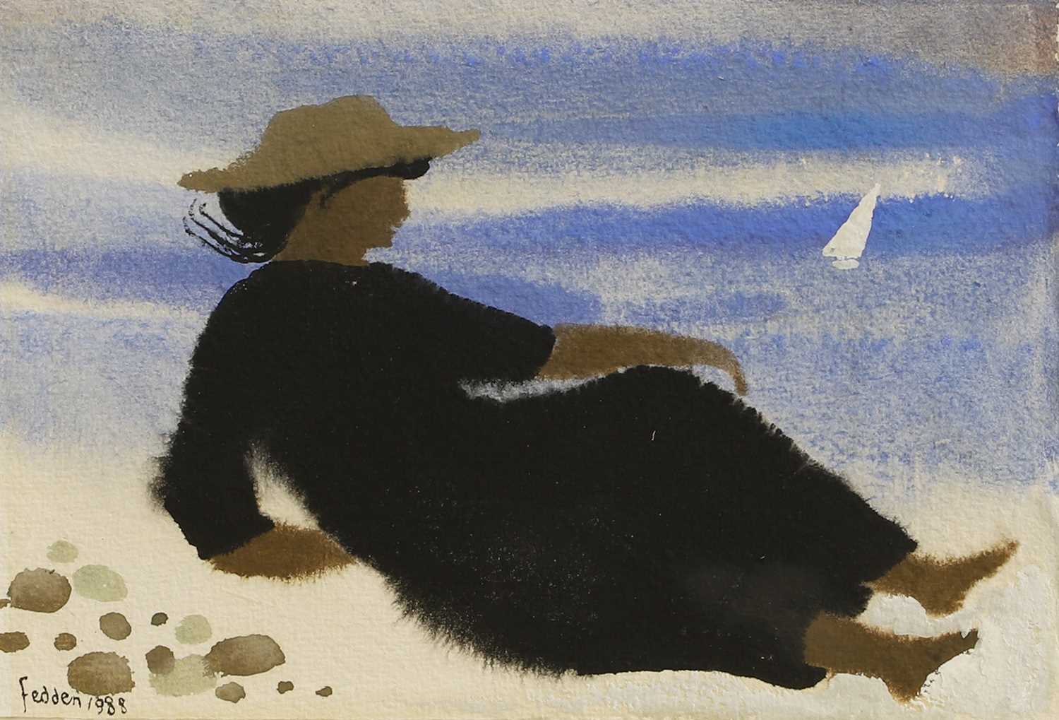 Lot 314 - Mary Fedden RA (British, 1915-2012)
