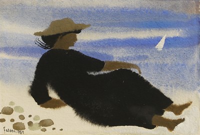 Lot 314 - Mary Fedden RA (British, 1915-2012)