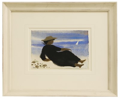 Lot 314 - Mary Fedden RA (British, 1915-2012)