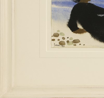 Lot 314 - Mary Fedden RA (British, 1915-2012)