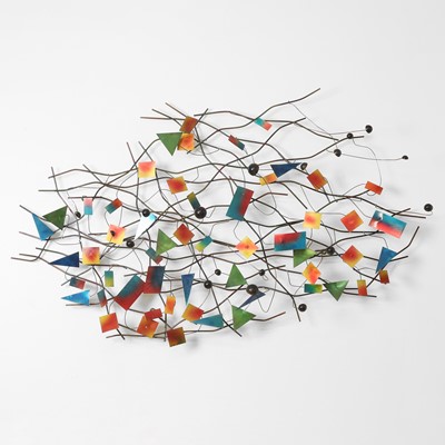 Lot 343 - Curtis Jeré