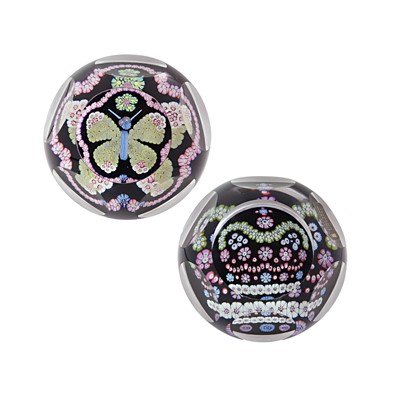 Lot 122 - Geoffrey Baxter (British, 1922-1995) for Whitefriars