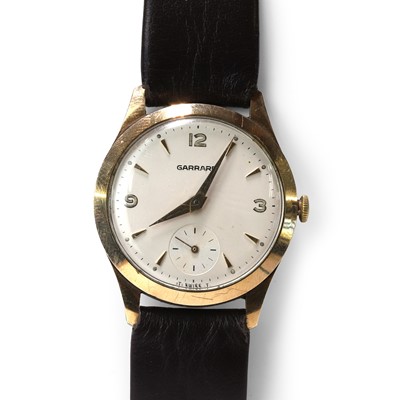 Lot 454 - Garrard