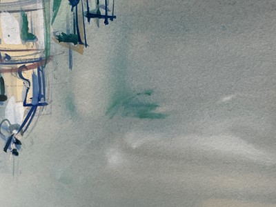 Lot 238 - Jean Dufy (French, 1888-1964)