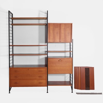 Lot 237 - Ladderax